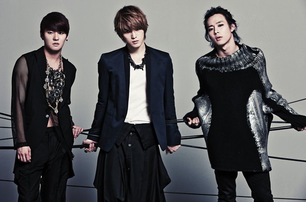 JYJ JYJ