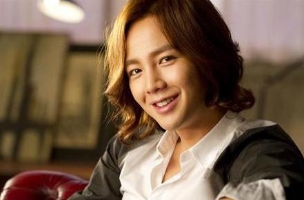 Jang Geun Suk Jang Geun Suk
