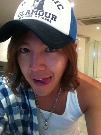 Jang Geun Suk Jang Geun Suk