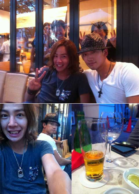 Jang Geun Suk Jang Geun Suk