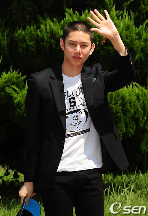 Kim Hee Chul Kim Hee Chul