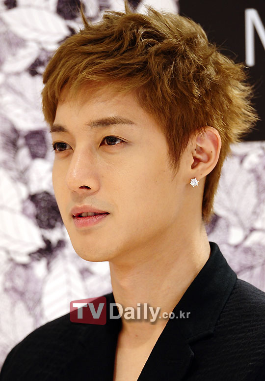 Kim Hyun Joong Kim Hyun Joong