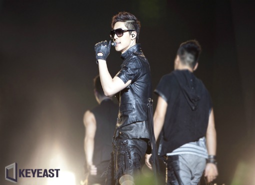 Kim Hyun Joong Kim Hyun Joong