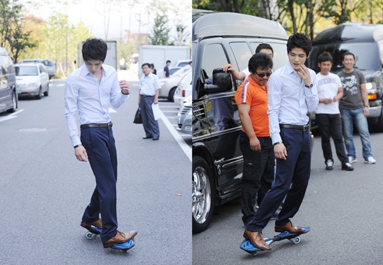 Kim Jae Joong Kim Jae Joong