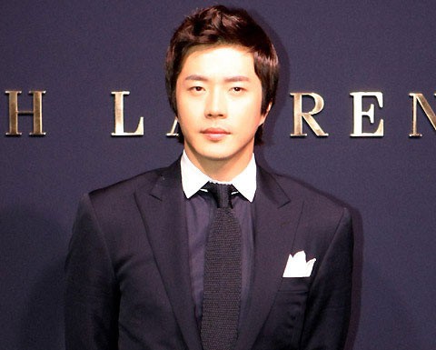 Kwon Sang Woo Kwon Sang Woo