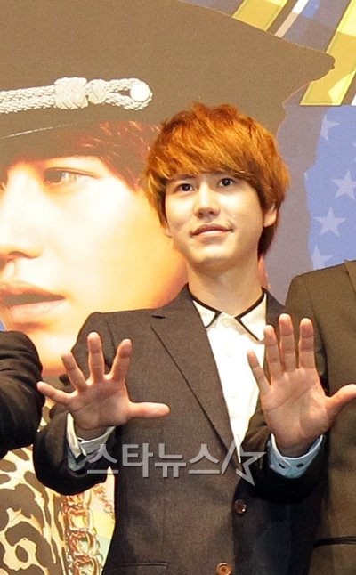KyuHyun KyuHyun
