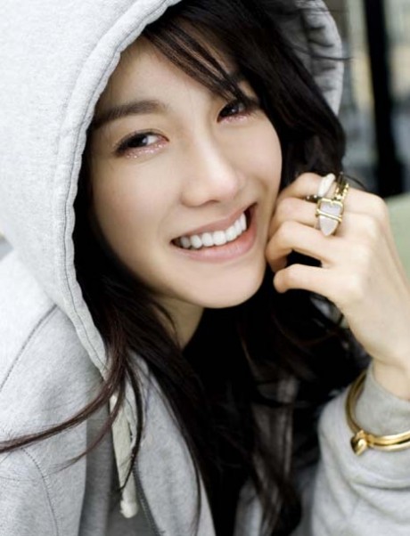 Lee Ji Ah Lee Ji Ah