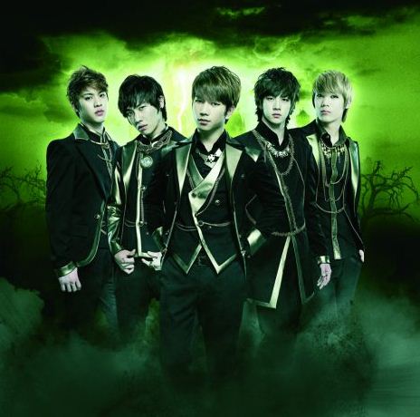 MBLAQ MBLAQ