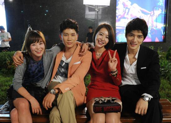 Protect the Boss Protect the Boss