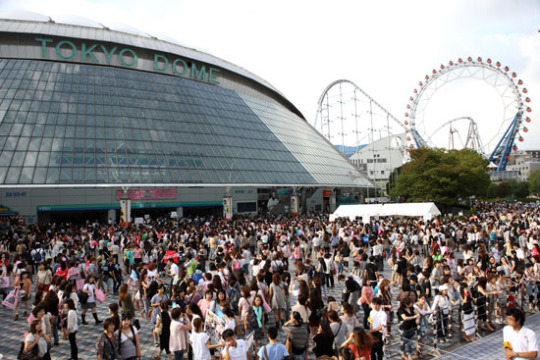 SM Live in Tokyo SM Live in Tokyo