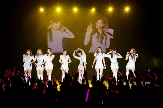 SNSD SNSD