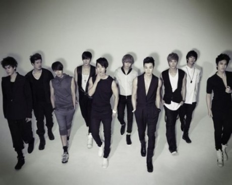 Super Junior Super Junior