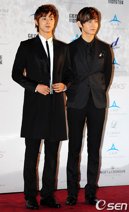 TVXQ TVXQ