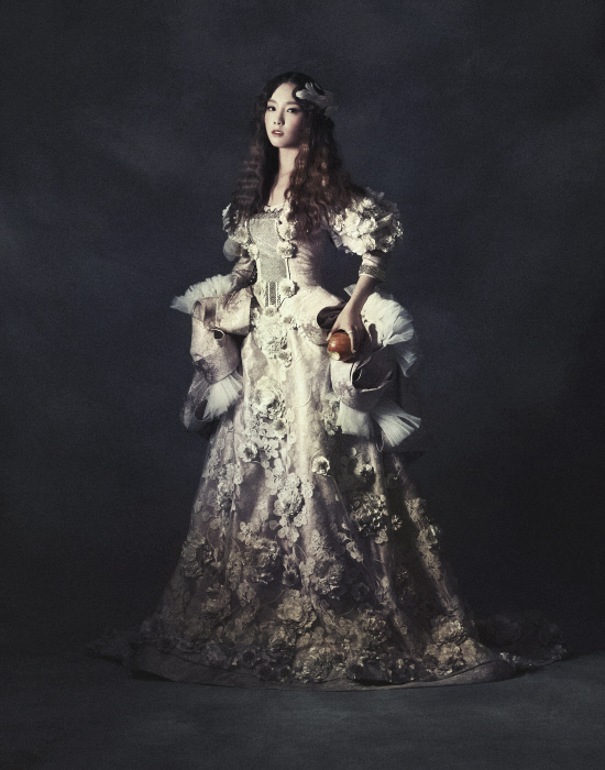 Tae Yeon Tae Yeon