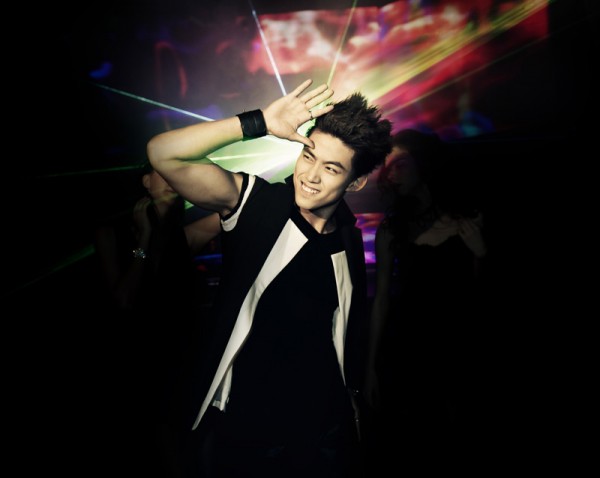 Taecyeon Taecyeon