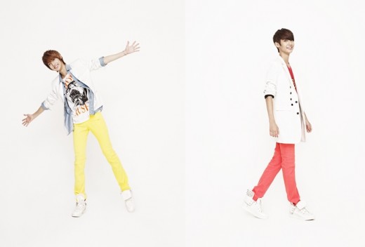 Boyfriend Boyfriend