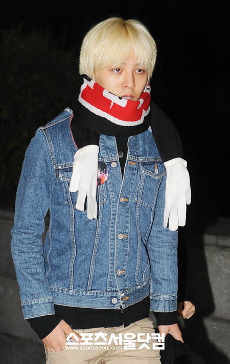 G-Dragon G-Dragon