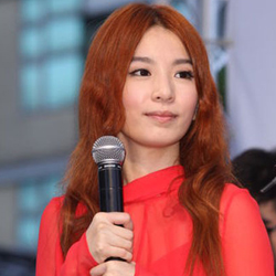 Hebe Tian Hebe Tian