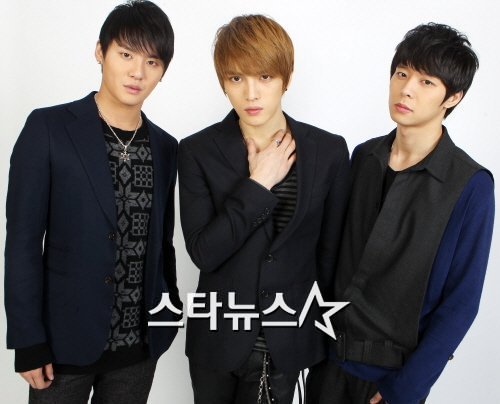 JYJ JYJ