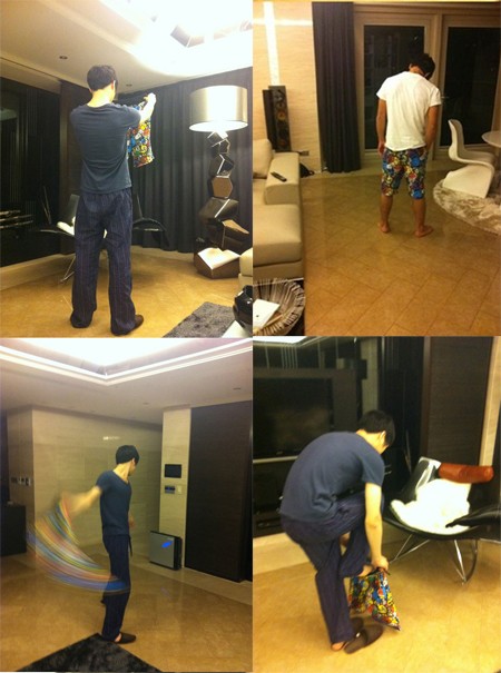 Jae Joong Jae Joong