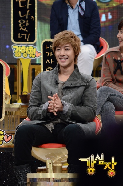 Kim Hyun Joong Kim Hyun Joong