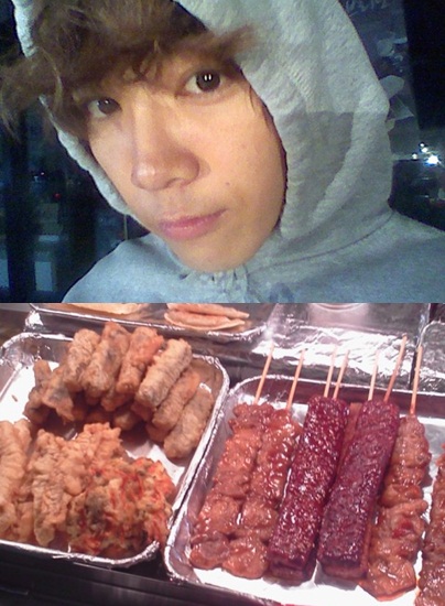 Lee Hong Ki Lee Hong Ki