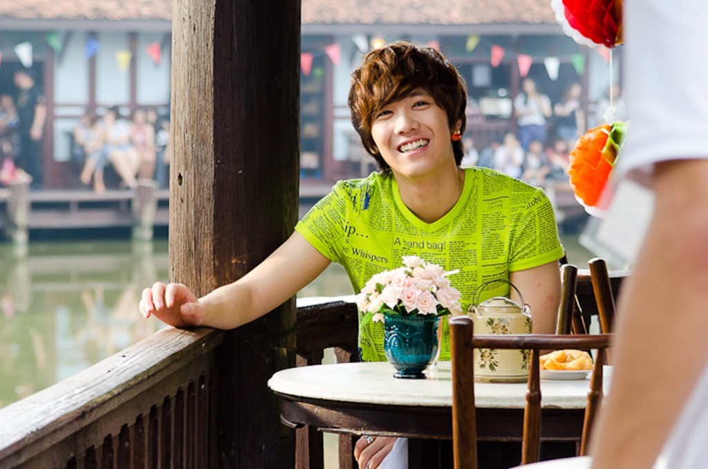 Lee Hong Ki