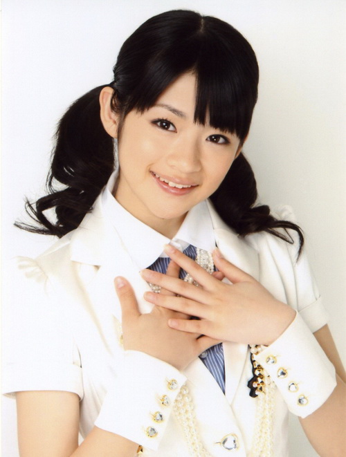 Maeda Yuka Maeda Yuka