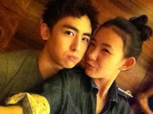 Nichkhun Nichkhun