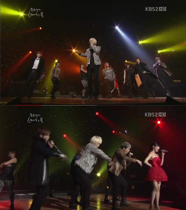 Super Junior Super Junior