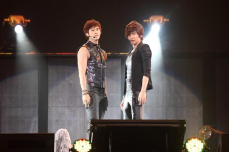 TVXQ TVXQ