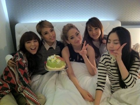 Wonder Girls Wonder Girls