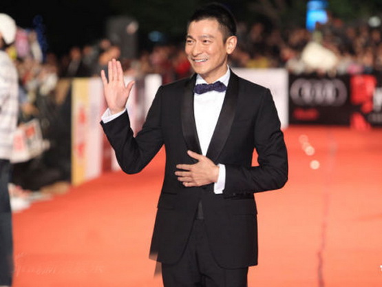 Andy Lau Andy Lau