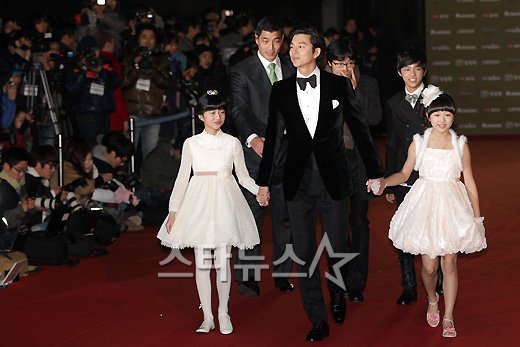 Blue Dragon Film Awards Blue Dragon Film Awards