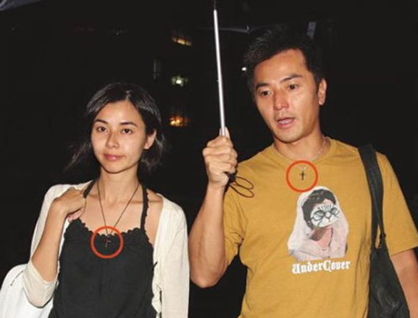 Ekin Cheng Ekin Cheng