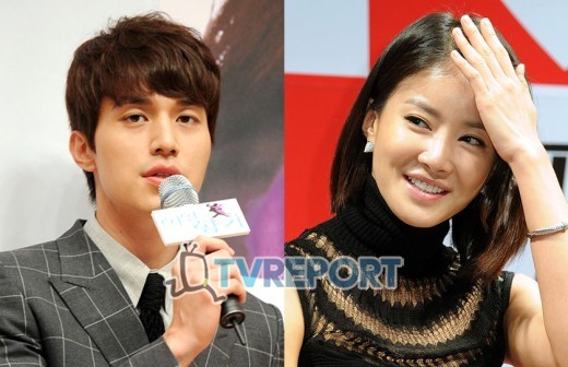 Lee Dong Wook Lee Dong Wook