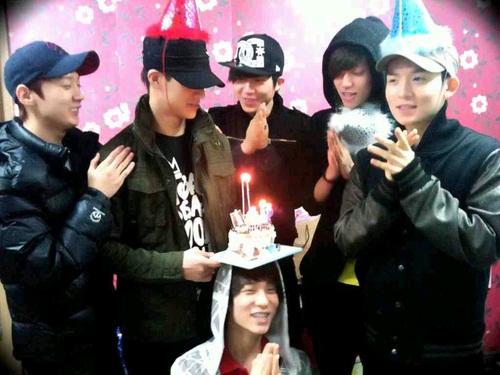Teen Top Teen Top