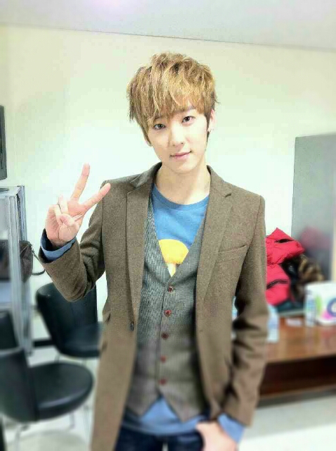 U-Kiss U-Kiss