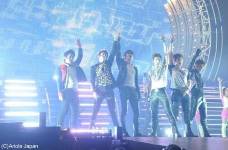 2PM Arena Tour 2011 2PM Arena Tour 2011