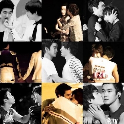 Choi Si Won Choi Si Won