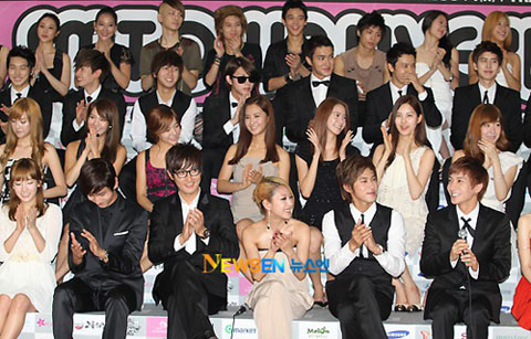 Chosun Ilbo Chosun Ilbo