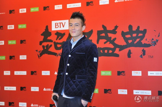 Edison Chen Edison Chen