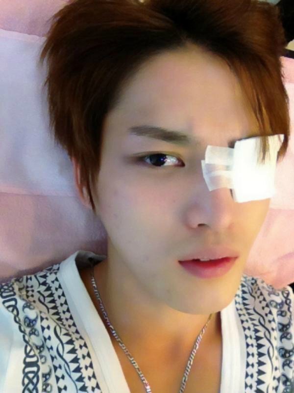 Jae Joong Jae Joong