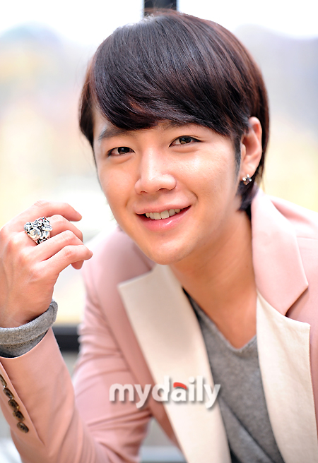 Jang Geun Suk Jang Geun Suk