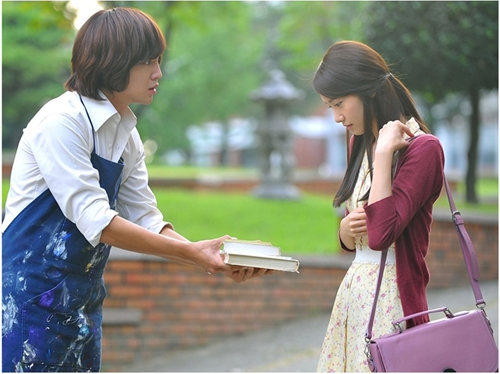 Love Rain Love Rain