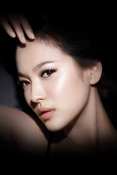 The 100 Most Beautiful Faces of 2011 The 100 Most Beautiful Faces of 2011