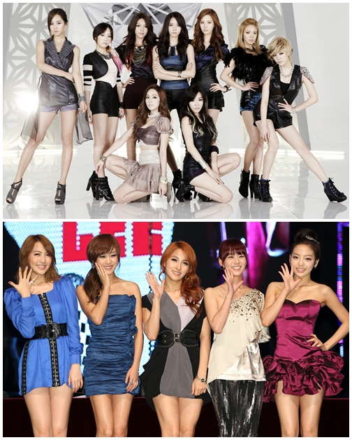 snsd snsd