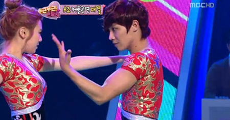 LeeJoon LeeJoon