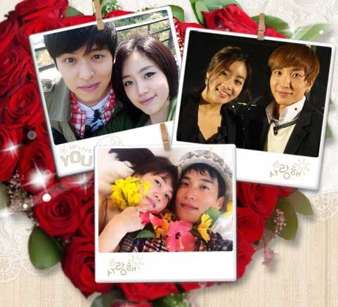 We Got Married We Got Married