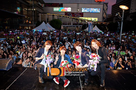 CNBLUE CNBLUE